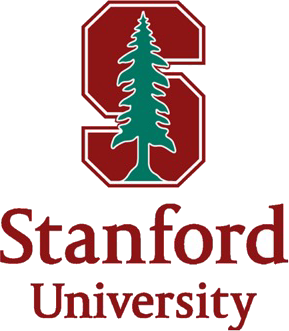 Stanford University logo