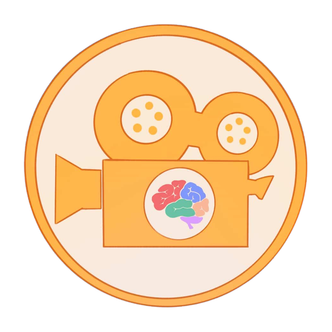 The Cognitive Script Logo